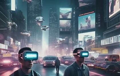Como a tecnologia moldará a próxima geração