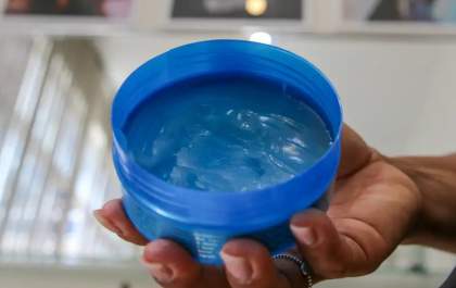 Vigilância Sanitária cancela venda de 47 pomadas capilares por irregularidades