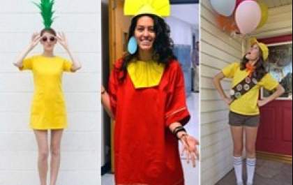 Carnaval do improviso: Monte um look incrível com o que você já tem em casa