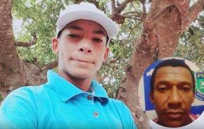 Homem que morreu afogado no rio Sucuriú é pai de jovem executado a tiros no ano passado