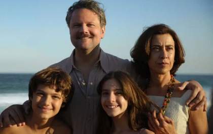 Ainda Estou Aqui vence Oscar de melhor filme estrangeiro
