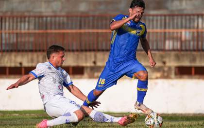 Definidos os classificados para a segunda fase do Campeonato Sul-Mato-Grossense