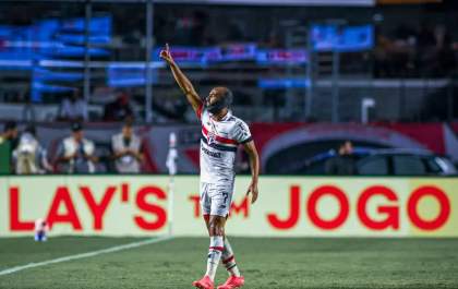São Paulo e Novorizontino duelam por vaga na semifinal do Paulistão