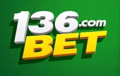136Bet: Cassino online com ótimos bônus