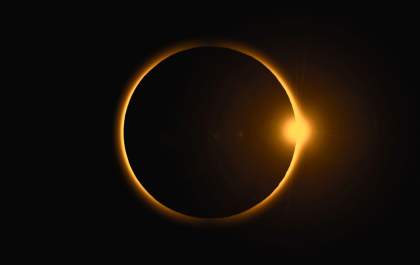 Lua de Sangue: eclipse total será visível em todo o Brasil em março