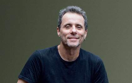 Tony Bellotto, guitarrista dos Titãs, é diagnosticado com tumor no pâncreas