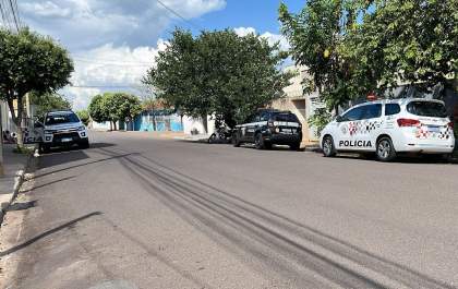 Mãe de recém-nascido abandonado em Birigui é presa por tentativa de infanticídio