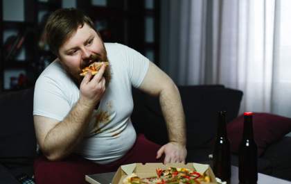 Um a cada três brasileiros vive com obesidade, mostra relatório global