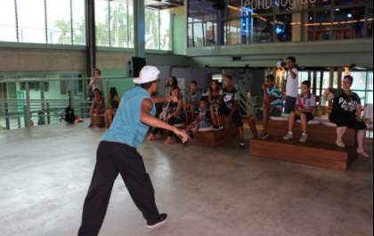 Sesc Birigui abre inscrições para Programa Juventudes