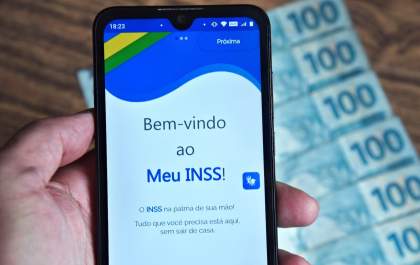 Pagamento antecipado do INSS começa nesta quinta (6); veja como fica o calendário<p></p>