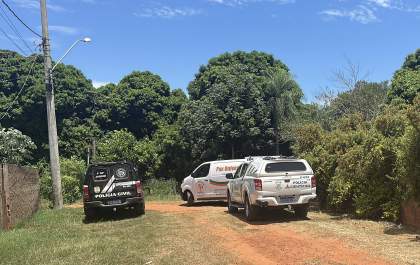 Homem mata irmão e cunhado antes de tirar a própria vida