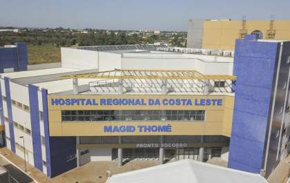 Hospital Regional de Três Lagoas amplia atendimento em neurologia