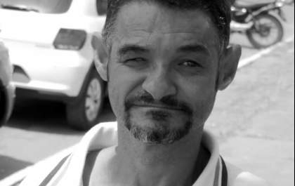 Comunidade de Arapuá lamenta pela morte de Adenil