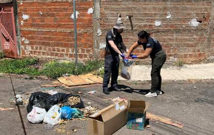Justiça concede liberdade provisória para mãe de recém-nascido abandonado em Birigui