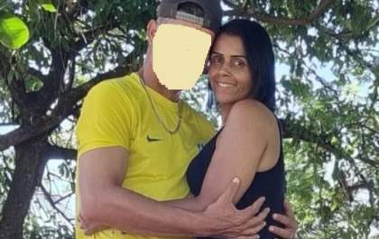 Corpo encontrado em canavial é de mulher que morava no Etemp