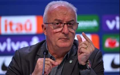 Dorival Júnior é demitido da Seleção Brasileira após goleada para a Argentina