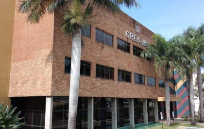 Com vagas para Três Lagoas, inscrições para concurso do Crea-MS terminam hoje