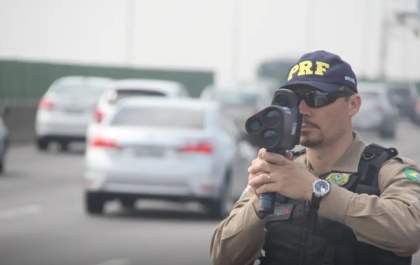 PRF inicia Operação Semana Santa/Tiradentes com foco em segurança nas rodovias de MS