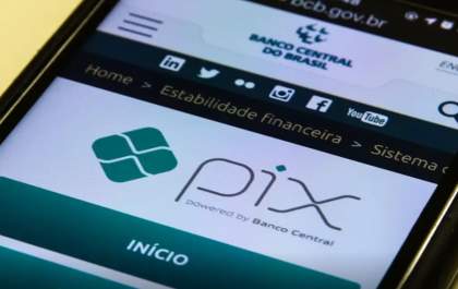 Banco Central muda regras do Pix
