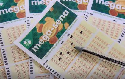 Mega-Sena sorteia nesta quinta-feira prêmio estimado em R$ 3,5 milhões