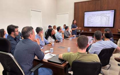 Prefeitura de Araçatuba anuncia reajuste real de R$ 500,00 nos salários do servidores
