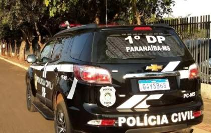 Polícia recupera bicicleta furtada durante o Carnaval em Paranaíba