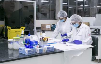 Estudo brasileiro revela conexão entre inflamação e sintomas neuropsiquiátricos pós-Covid