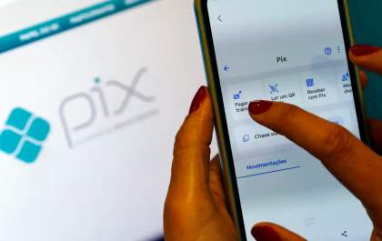 Nova regra do Pix: saiba como regularizar a situação do CPF com a Receita Federal