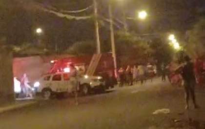 Homem é morto a tiros no bairro Candeias em Birigui