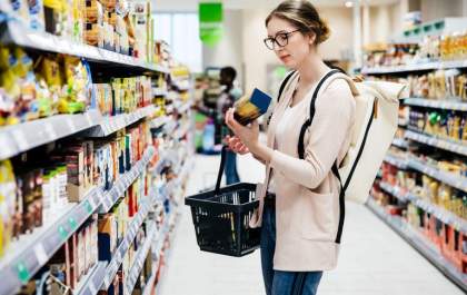 Governo zera impostos de importação para reduzir preço dos alimentos