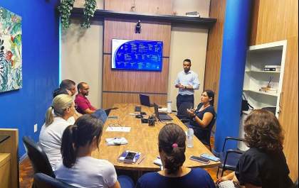 Santa Casa de Araçatuba é selecionada para projeto do Ministério da Saúde para reduzir infecções hospitalares