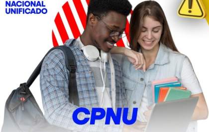 Ministério da Gestão homologa resultados finais do CPNU e convoca aprovados