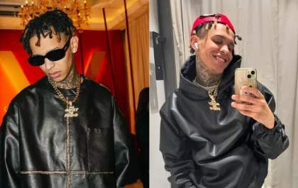 Rapper de 25 anos é encontrado morto&nbsp;