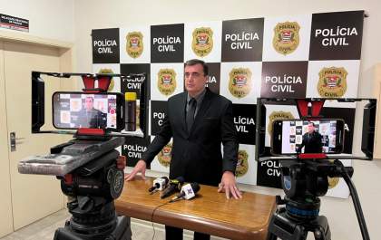 Delegacia da Mulher de Araçatuba passa a funcionar 24 horas a partir deste sábado