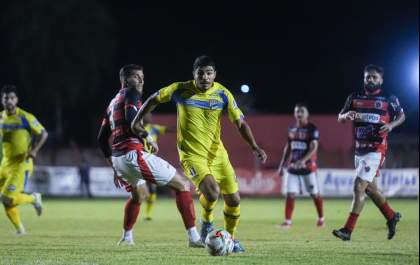 Definição de semifinalistas do Sul-Mato-Grossense acontece neste domingo (9)