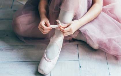 Balletcore: A tendência que mistura o estilo do dia a dia com o charme do balé