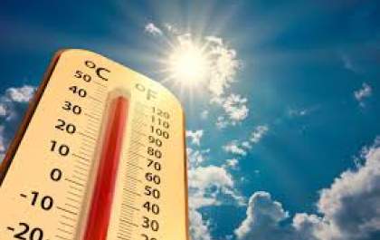 Pela primeira vez, Defesa Civil emite alerta severo para onda de calor na região de Araçatuba<p></p>