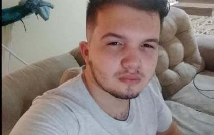 Corpo de jovem decapitado em Três Lagoas é identificado como sendo de Kayque Lopes