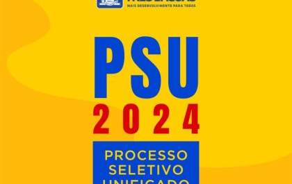 Prefeitura prorroga prazo do Processo Seletivo Unificado por mais um ano