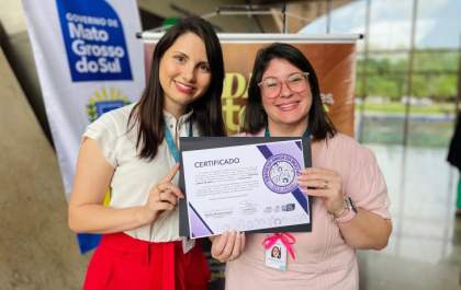Empresas de MS podem se inscrever no selo Empresa Amiga da Mulher a partir deste sábado