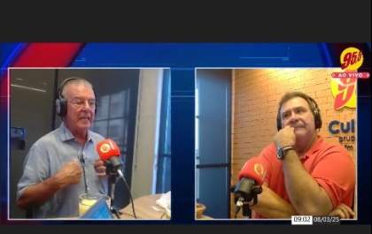 Dilador confirma que R$ 100 milhões no caixa da Prefeitura não são para livre investimento