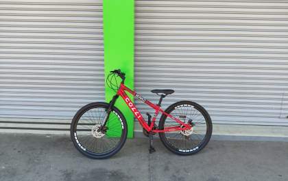 Bicicleta furtada em loja no centro de Três Lagoas é recuperada
