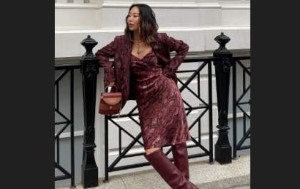 Loud Luxury: A trend que celebra o Maximalismo