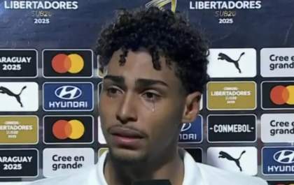 Conmebol aplica sanções ao Cerro Porteño por racismo