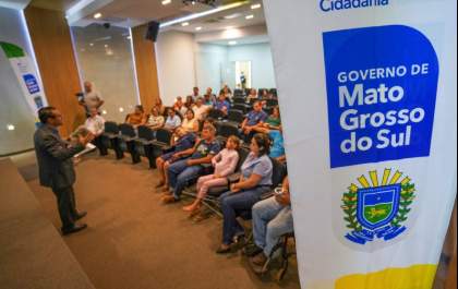 Segunda etapa do Perifeirarte acontece nesta semana em Três Lagoas