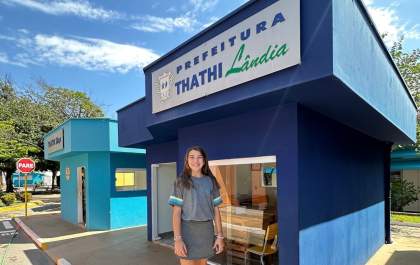 Posse dos eleitos da Thathilândia acontece nesta quarta