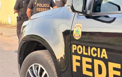 PF deflagra 2ª fase da Operação Erga Onnes para descapitalizar grupo criminoso