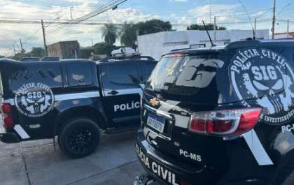 Homem que ameaçou e descumpriu medidas protetivas contra ex-companheira é preso pela Polícia Civil