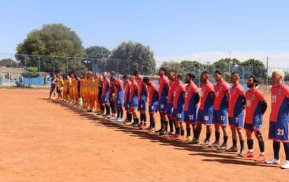 Cavaquinho é campeão do Campeonato Interbairros Osmar Dutra em Três Lagoas