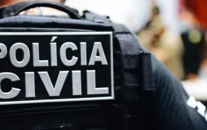 Polícia Civil de Mirandópolis prende investigado por tentativa de homicídio